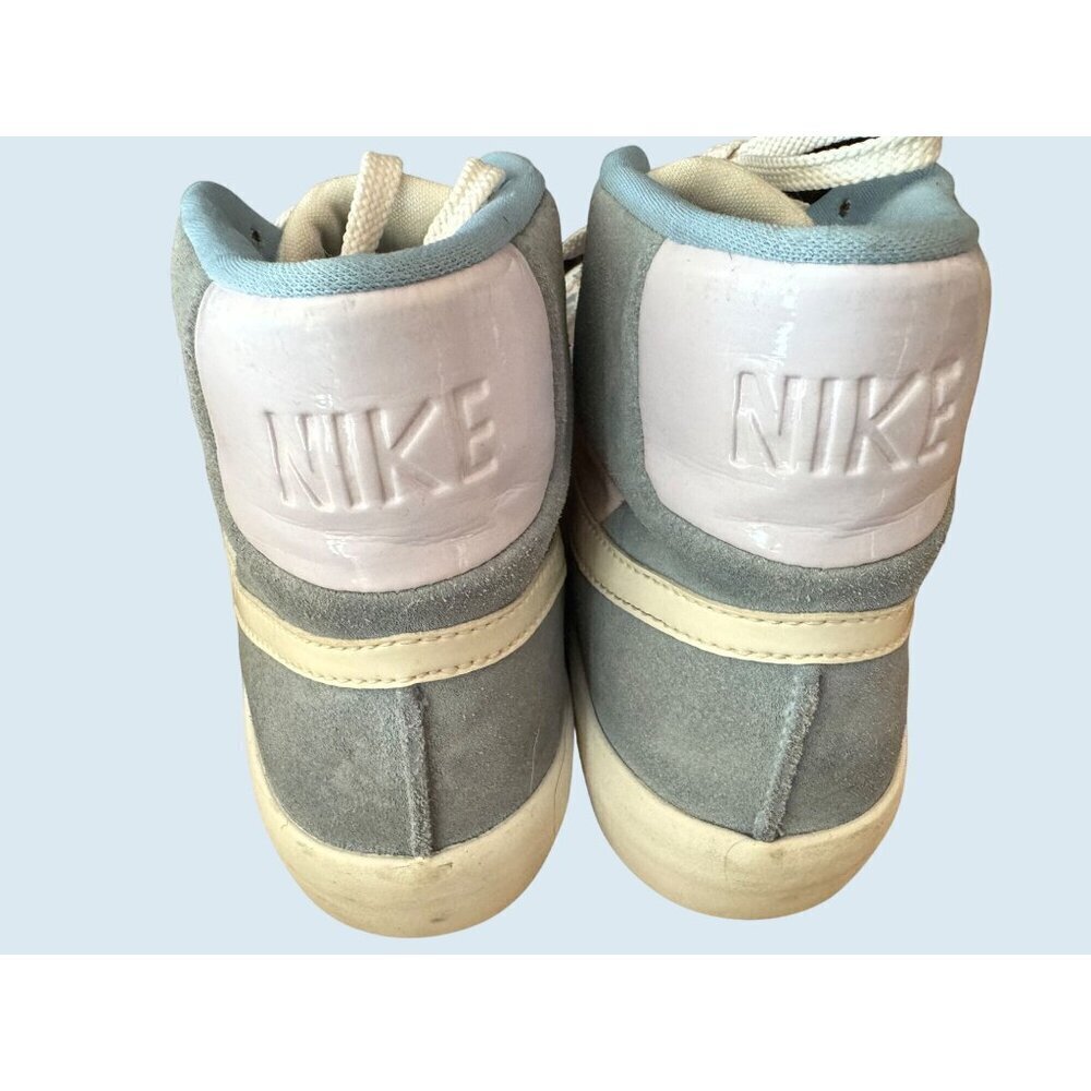 Nike Blazer Royal Easter Spring Patchwork 2018 Ex… - image 4